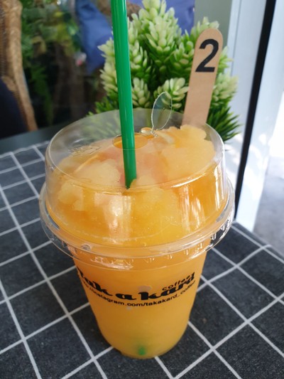 น้ำส้ม