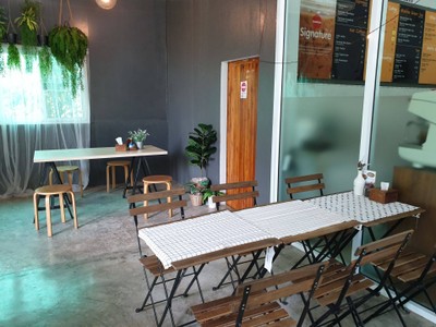 บรรยากาศ