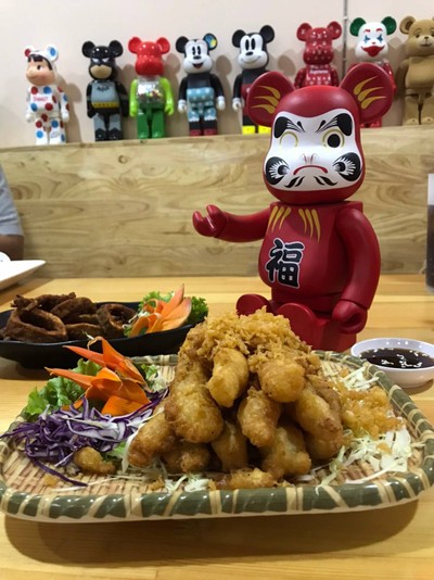 อาหาร หรือ เครื่องดื่ม