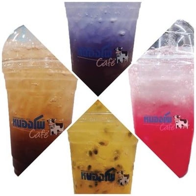หนองโพ คาเฟ่ วังหลัง หนองโพ คาเฟ่ วังหลัง