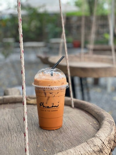 Prem Cafe In The Garden