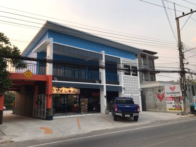 หน้าร้าน