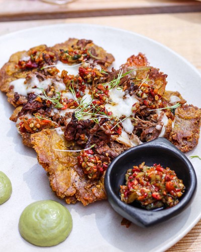 🌶 Venezualian Patacon