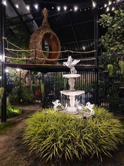 บรรยากาศ