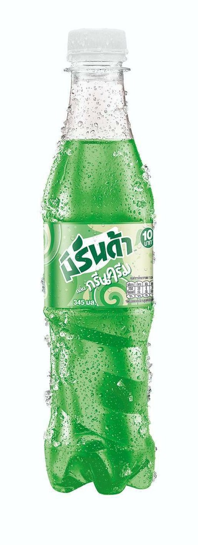 มิรินด้ากรีนครีม
