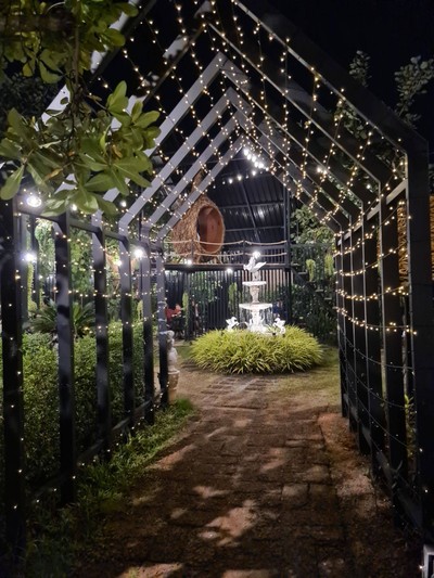 บรรยากาศ