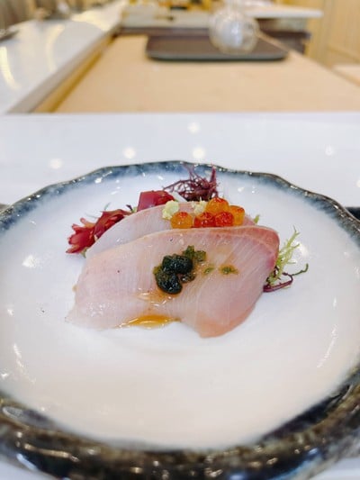 Akako Omakase The Circle Ratchapruek