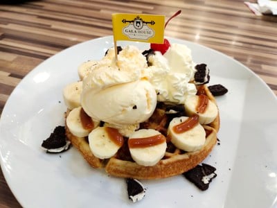 GalaHouse Bangsaen กาล่าเฮ้าส์ บางแสน