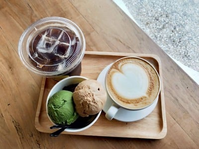 Daydream Cafe Chonburi
