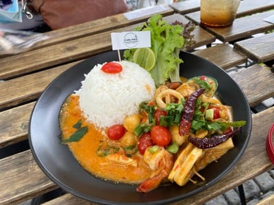 หมอกคาเฟ่ ⠀⠀⠀⠀