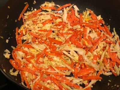 วิธีทำ เห็ดชิเมจิผัดไข่ วิธีทำ เห็ดชิเมจิผัดไข่