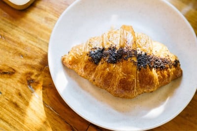 เมนูของร้าน De Nadi "Casa&Cafe"