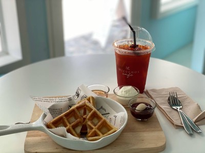 Mizuchol jewelry & cafe