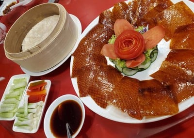 เมนูของร้าน อาหารจีน Xingfu  ซิงฟู่ บางนา บางนา กทม.