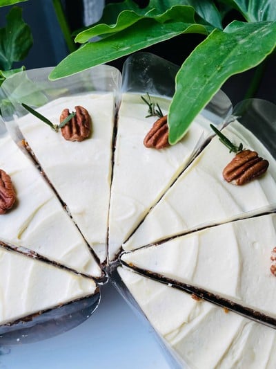 RJ8 x F15  Specialty Coffee