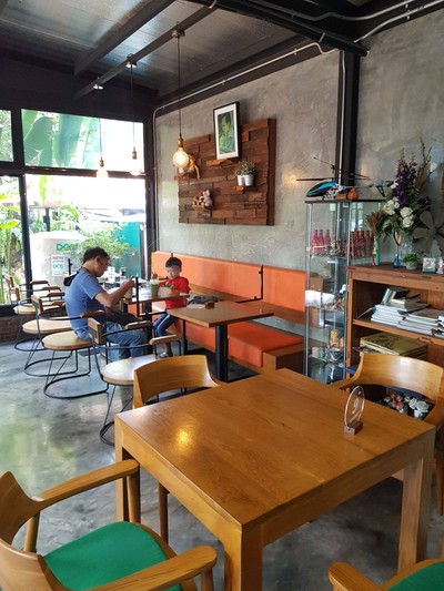 บรรยากาศ