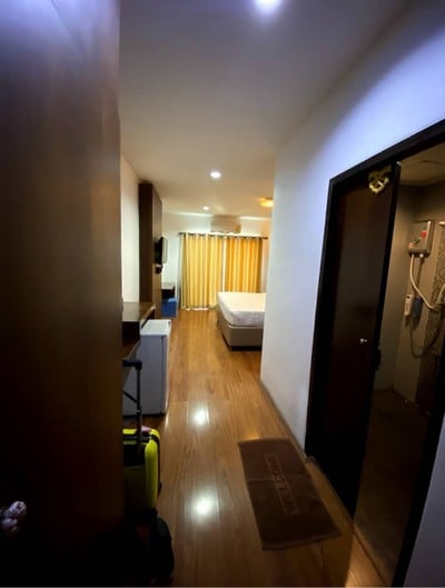 ห้องพัก