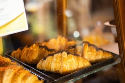 เมนูของร้าน De Nadi "Casa&Cafe"