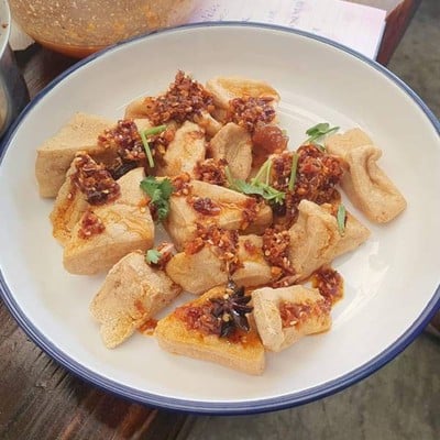 อาม่งหม่าล่า เยาวราช อาม่งหม่าล่า เยาวราช