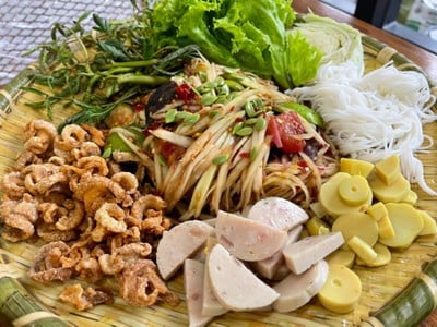 ตำถาดบัลลัยกัลป์
