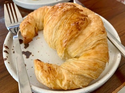 แป้งกรอบนอก นุ่มใน หอมมมมม...อร่อยค่ะ