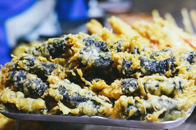 คิมมารีทอด