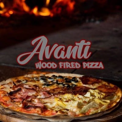 Avanti Wood Fired Pizza สาธุประดิษฐ์ 19