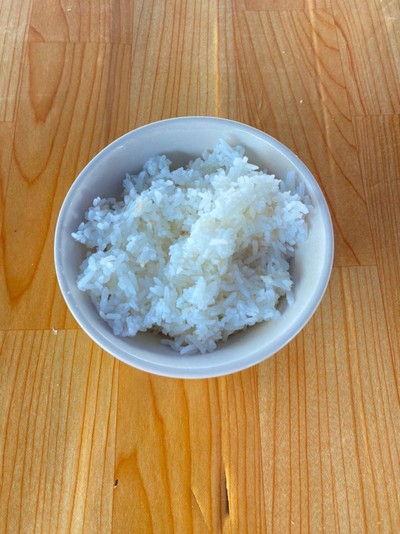 ข้าวเปล่า