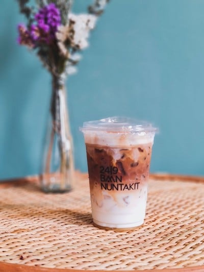 เมนูของร้าน 249 Baan Nuntakit ขอนแก่น