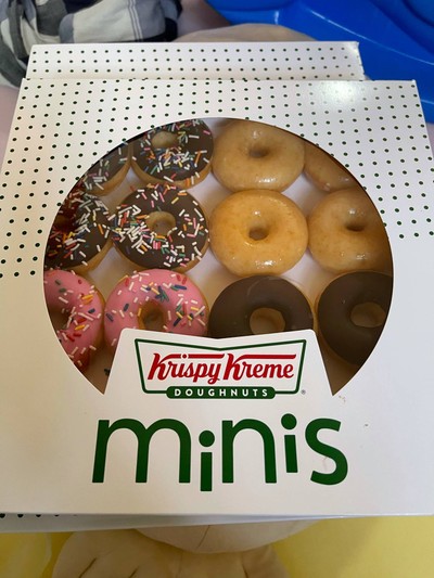 Original Glazed