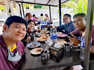 บรรยากาศ
