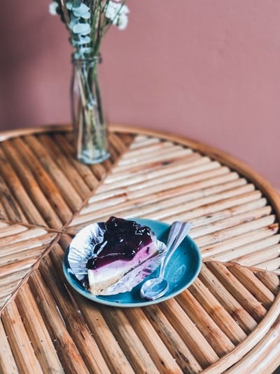 เมนูของร้าน 249 Baan Nuntakit ขอนแก่น