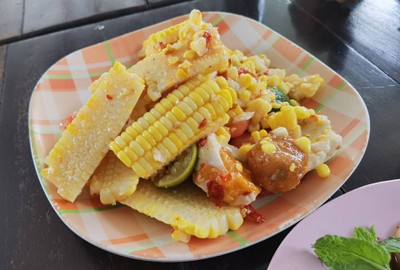 อาหาร หรือ เครื่องดื่ม