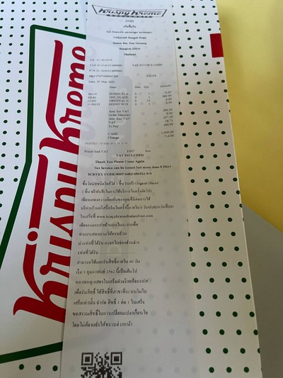 Original Glazed