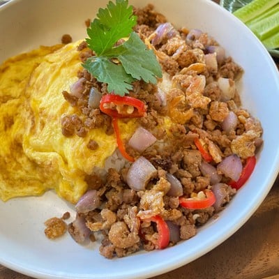 Prapak ( ประพักตร์ )