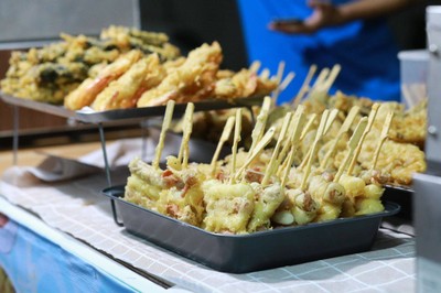 โซต๊อกทอด