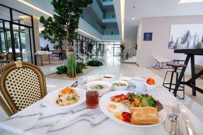 อาหารเช้า