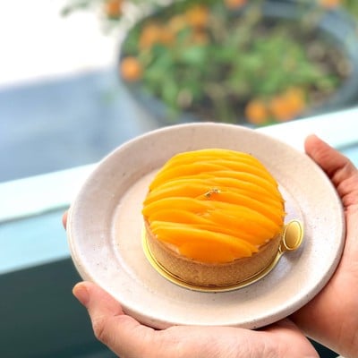 เมนูของร้าน Sunday Baker เชียงใหม่
