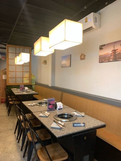 Wagaya เชียงใหม่