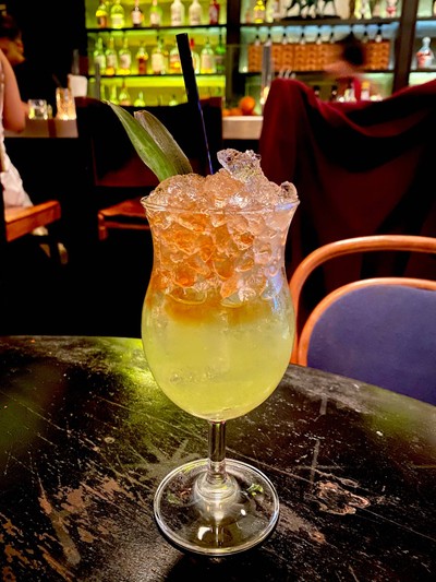 คอกเทลต่างๆ