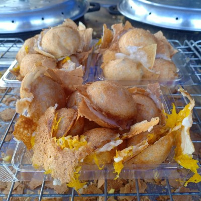 ขนมครก