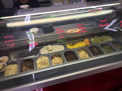 ⭐️10010 dessert bar⭐️ x Baked by Ball (เจ้าเด็ด) เจริญนคร