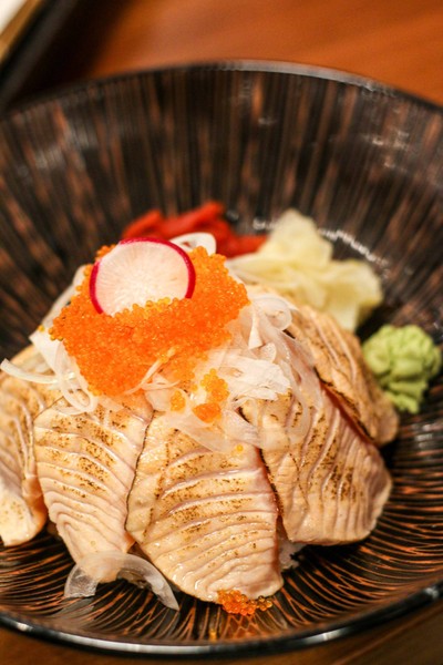 Salmon Don