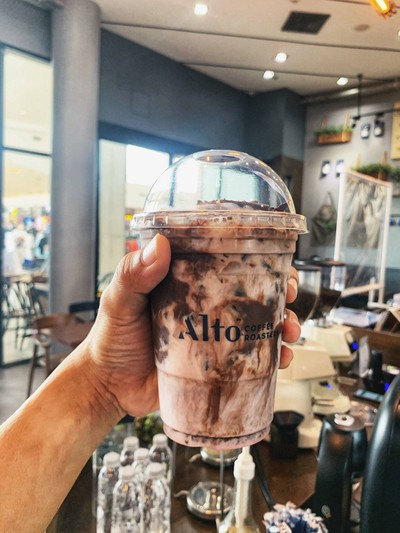 ALTO COFFEE Mega Bangna