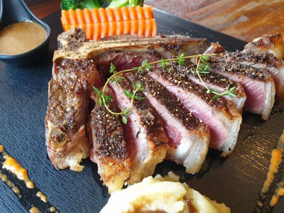 T-bone