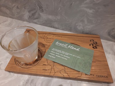 อาหาร หรือ เครื่องดื่ม