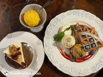 อาหาร หรือ เครื่องดื่ม