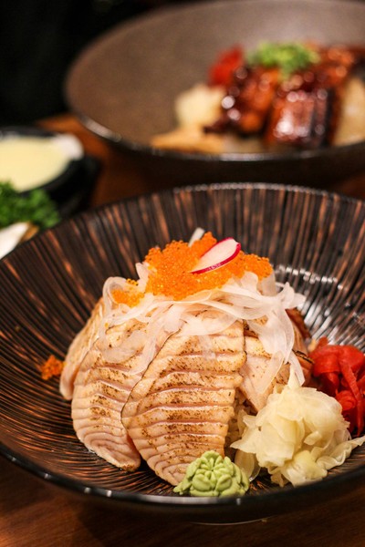 Salmon Don