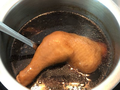 วิธีทำ ไก่ต้มน้ำปลา วิธีทำ ไก่ต้มน้ำปลา