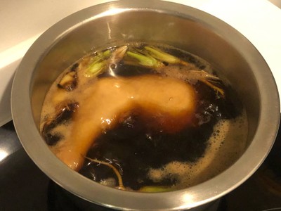 วิธีทำ ไก่ต้มน้ำปลา วิธีทำ ไก่ต้มน้ำปลา